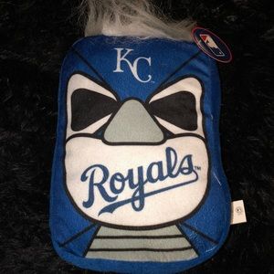 kansas city pillow
